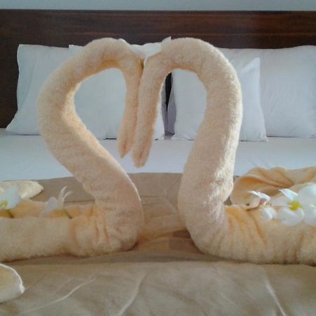 Kuwera Homestay Batununggul 외부 사진