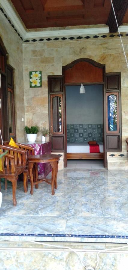 Kuwera Homestay Batununggul 외부 사진