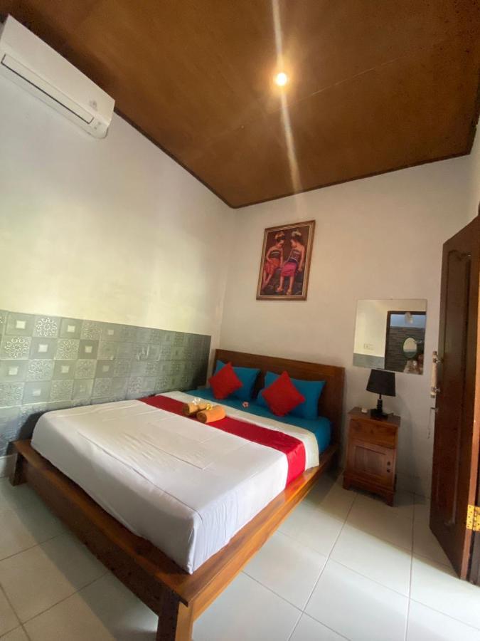 Kuwera Homestay Batununggul 외부 사진
