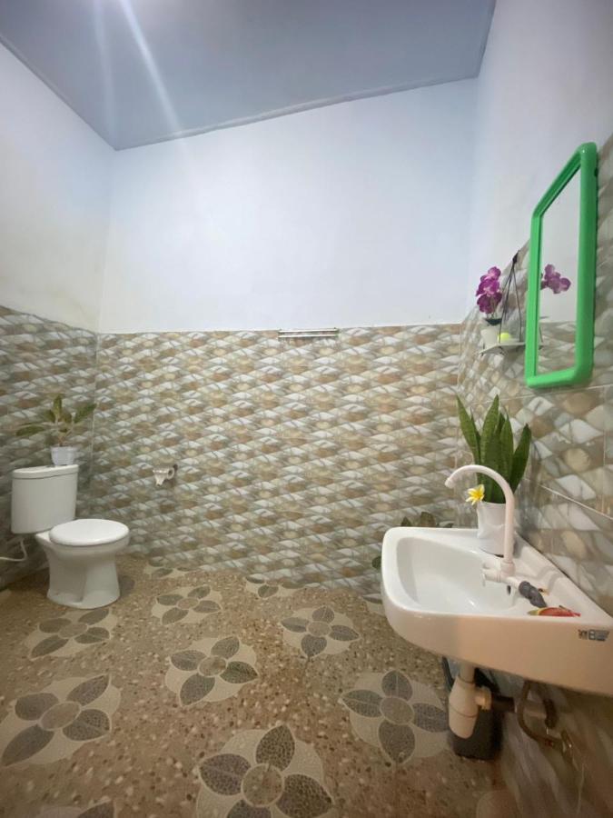 Kuwera Homestay Batununggul 외부 사진