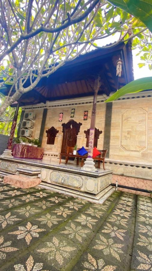 Kuwera Homestay Batununggul 외부 사진