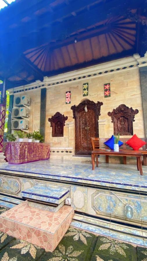 Kuwera Homestay Batununggul 외부 사진