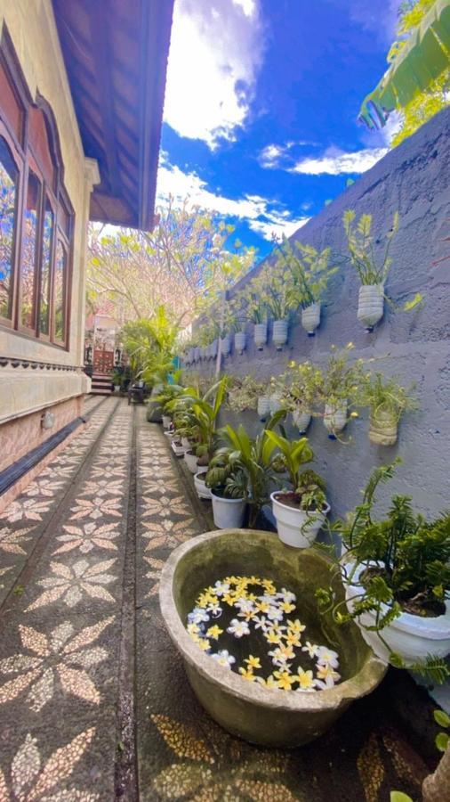 Kuwera Homestay Batununggul 외부 사진