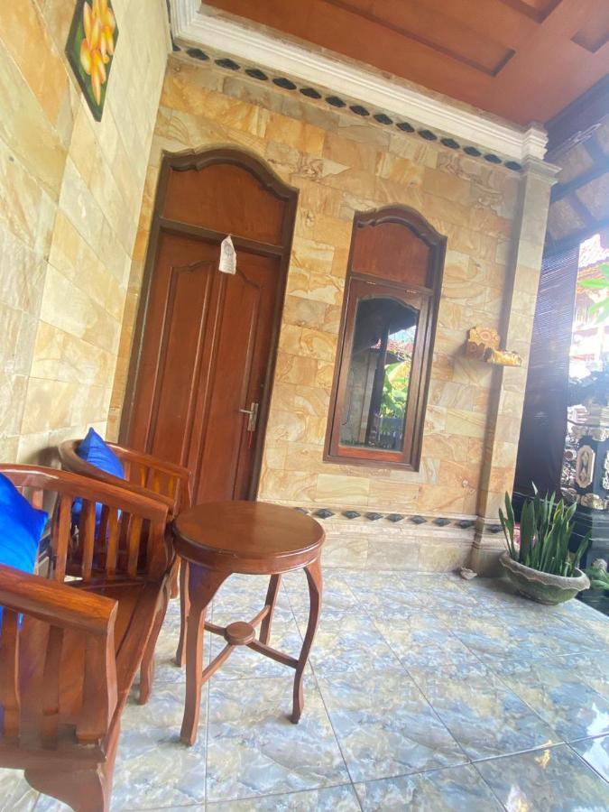 Kuwera Homestay Batununggul 외부 사진
