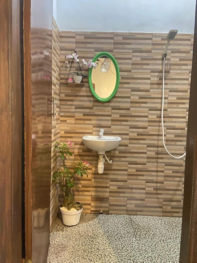 Kuwera Homestay Batununggul 외부 사진