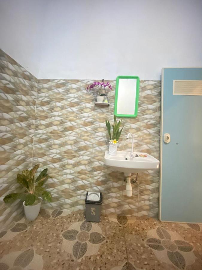 Kuwera Homestay Batununggul 외부 사진