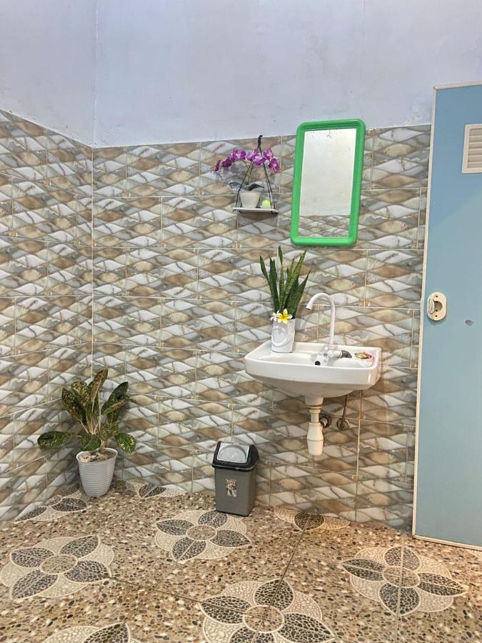Kuwera Homestay Batununggul 외부 사진