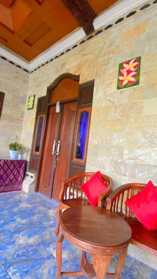 Kuwera Homestay Batununggul 외부 사진