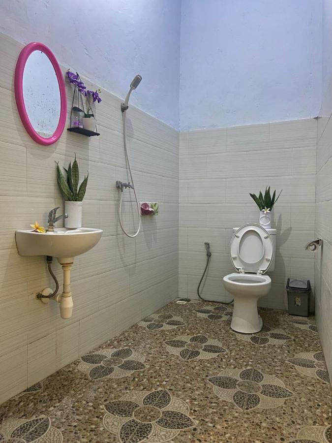 Kuwera Homestay Batununggul 외부 사진