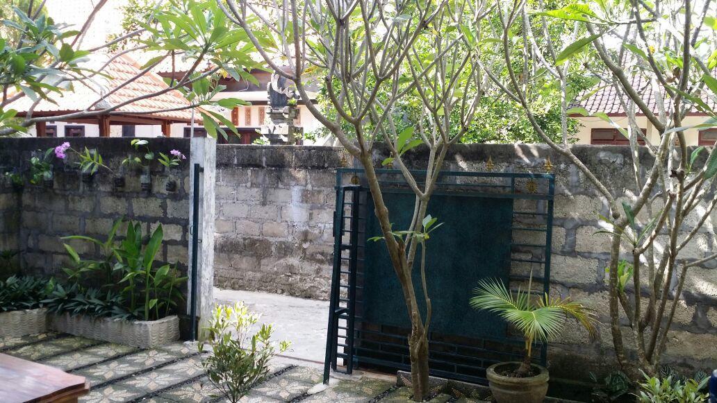 Kuwera Homestay Batununggul 외부 사진