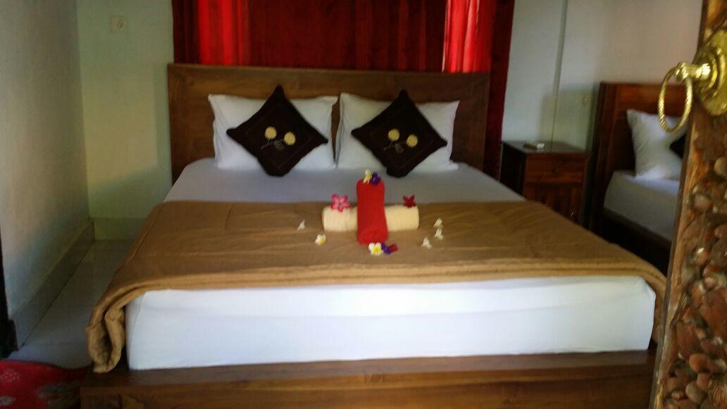 Kuwera Homestay Batununggul 외부 사진
