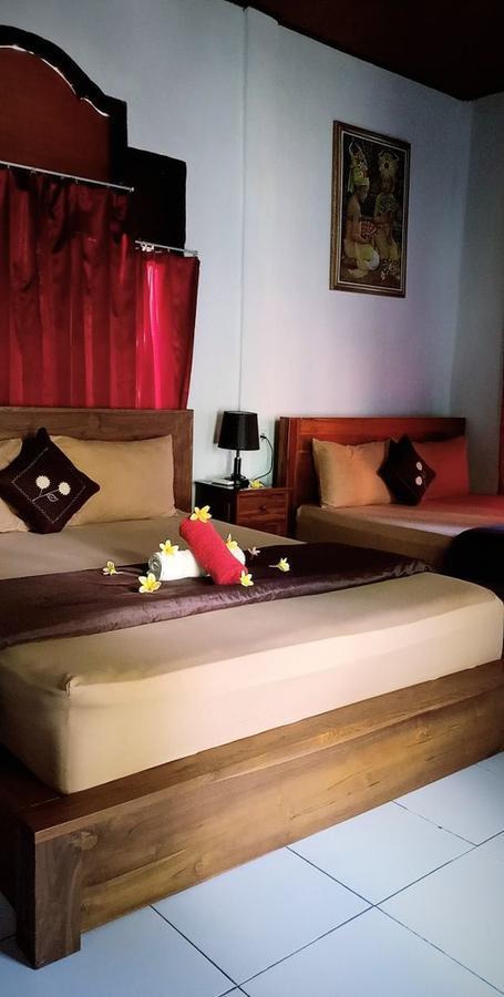 Kuwera Homestay Batununggul 외부 사진
