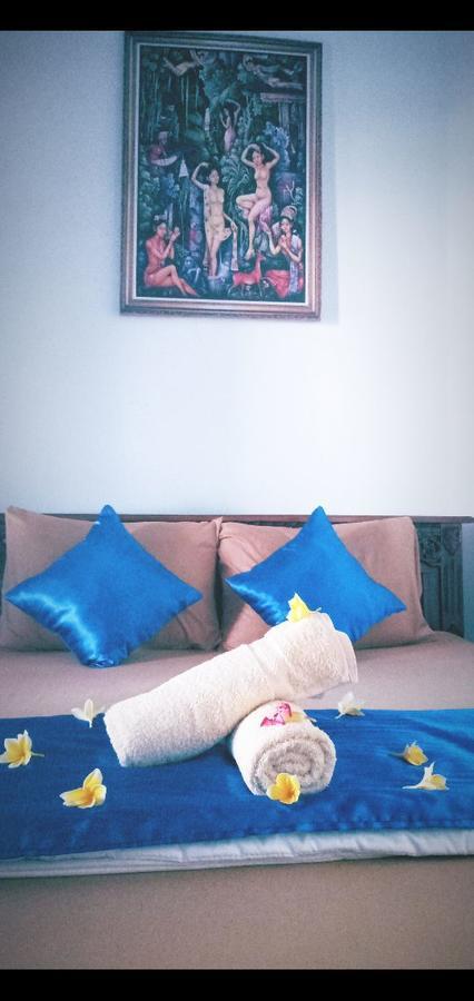 Kuwera Homestay Batununggul 외부 사진