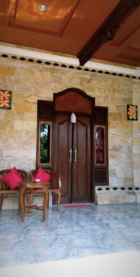 Kuwera Homestay Batununggul 외부 사진