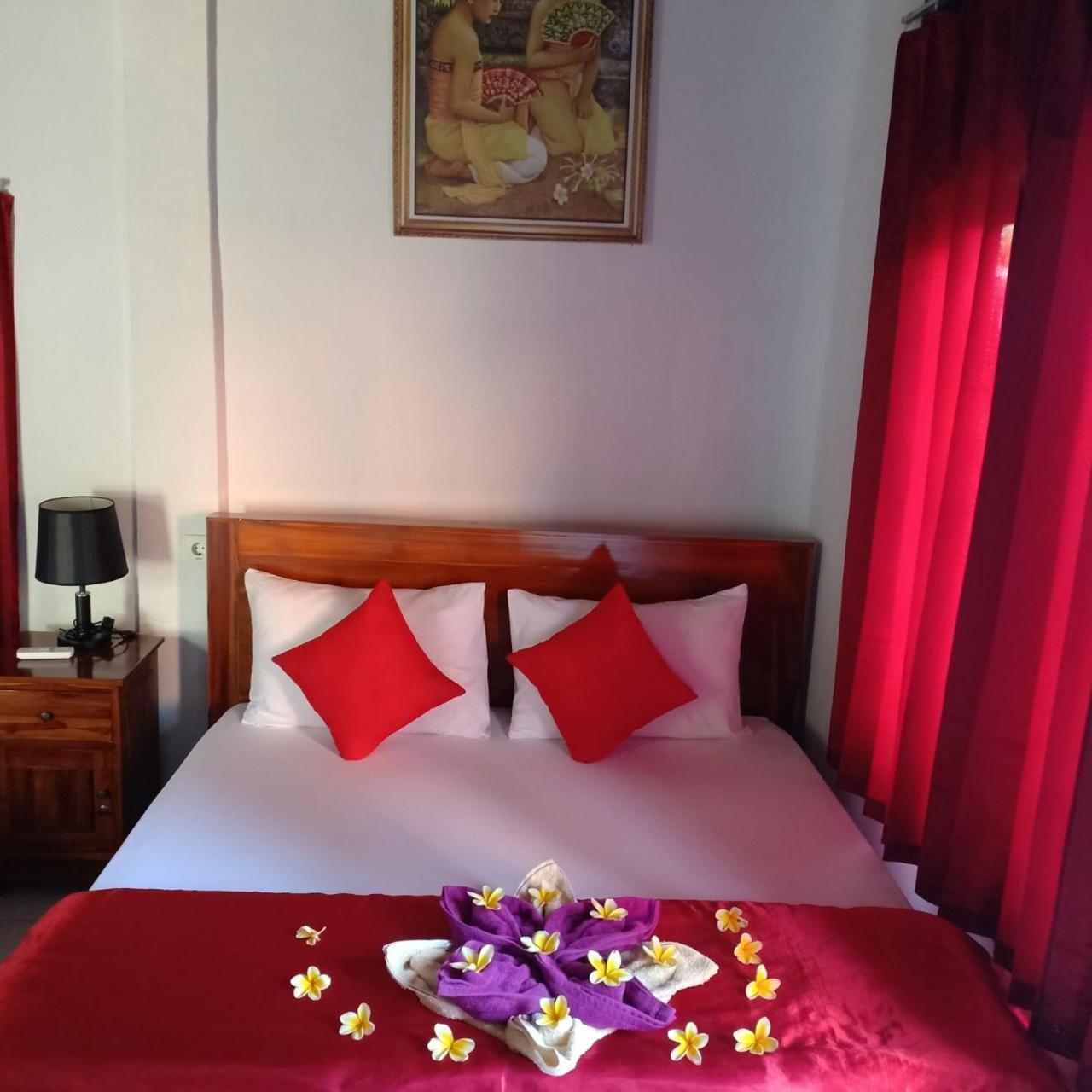 Kuwera Homestay Batununggul 외부 사진