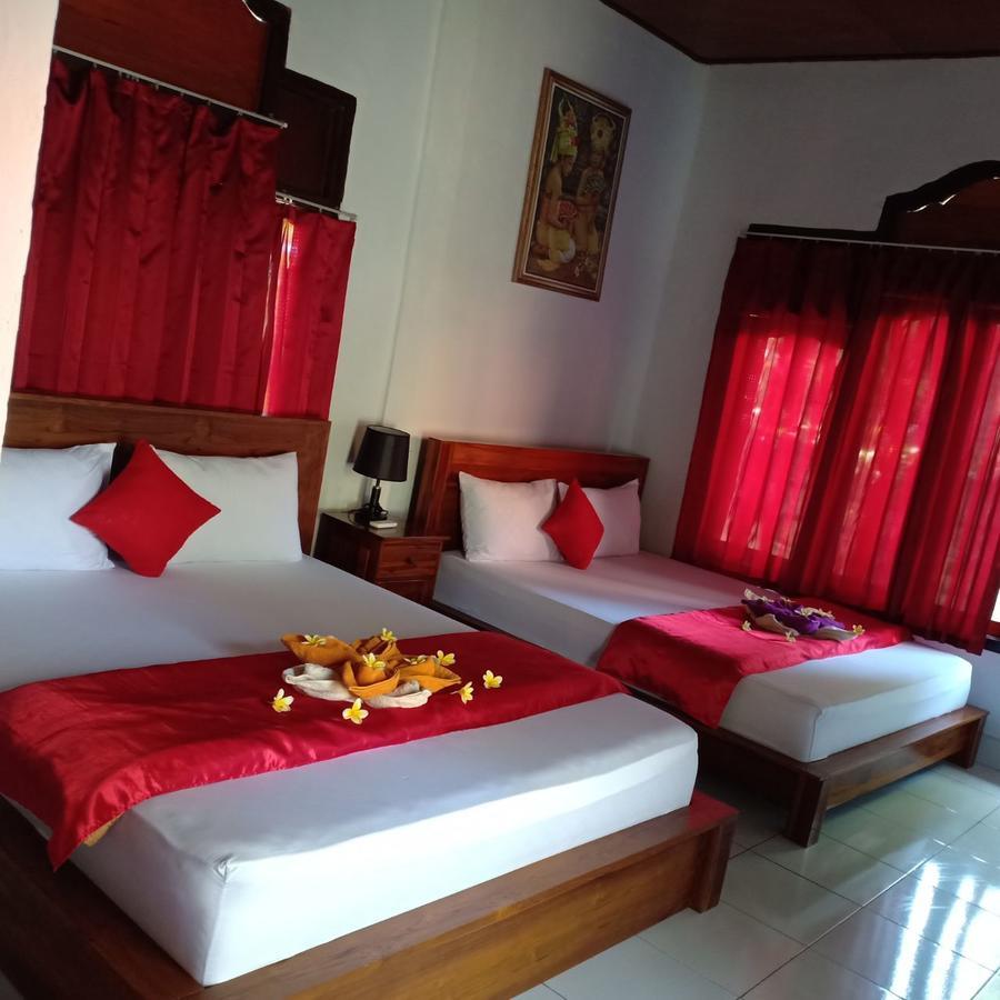 Kuwera Homestay Batununggul 외부 사진